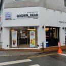 커피브라운두정3호점