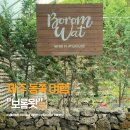 이종인농장 | 제주 동쪽 가볼만한 곳 보롬왓 방문후기: 입장료, 카페, 주차 정보 등 총정리