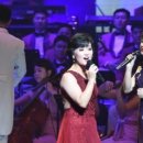 평양예술단아리랑공연 이미지