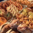 유림-43 | 수원 카페 노스모크위드아웃파이어 유림점 겉바속촉 소금빵 맛집