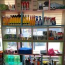 택지세차장 이미지