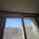 우미린세탁 | [의정부커튼 민락동커튼]민락동 우미린더스카이 커튼 시공 - 블라인드 철거 후 청소년방 암막커튼으로 교체