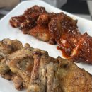 숯불닭갈비계륵장군 - 고양시 일산서구 호수로856번길 74-14 | 망원동 계륵 재방문 후기 | 숯불 화로 닭갈비와 닭목살의 환상 조합 (웨이팅 팁)