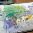 어반드로잉(주간) 이미지