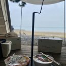 🏕️ 태안 사목공원캠핑장, 2박3일 가을 캠핑🍁