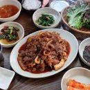 원영이네 오삼 | 청주 현지인 맛집 운천동 원영식당 오삼불고기 오징어볶음
