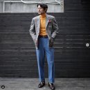 홍대 남자맞춤정장 테일러샵 세호테일러 맞춤와이셔츠 후기