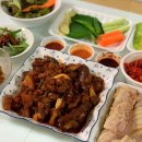 밤스족발남동점