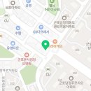 파리바게뜨군포당정역점