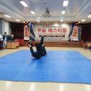 국술원 합기도 제일도장 이미지
