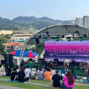 화순 남산공원 로컬힙 프로젝트 이미지