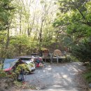 마운틴캠핑장 이미지