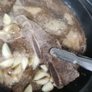 소문난참숯무쇠화로구이 | 원주 행구동 맛집, LA양념갈비 포장 밀키트로 집에서 편하게 먹은 "담가화로구이" 후기