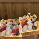 히노스시 | 오마카세보다 저렴하고 맛있는 초밥!? 공릉 맛집 '스시히노야' 후기