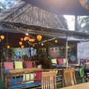 PLAGE | 호이안 안방비치 오션뷰 레스토랑 : 라플라주 La Plage(가리비구이, 물총오징어볶음 등) 후기