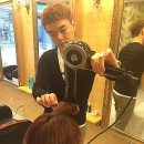 다니엘76헤어살롱 이미지
