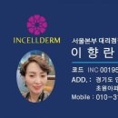 인셀덤 성공열차 대리점 이미지