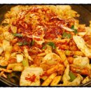 춘천S 닭갈비 이미지