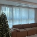 성심 컴퓨터 | 커튼 &amp; 단열필름 시공 후기