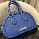 크롬베리 | 크롬하츠 가방 매장 구매 착샷 후기