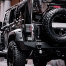 벚꽃주유소 이미지