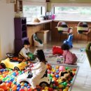 제주키즈펜션 개구리펜션 이미지