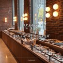 작전역사거리 3,4번 출구 앞 | 삼성역 카페 브라이언스커피 포스코사거리점 후기｜디저트 많은 넓은 카페