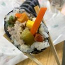 왕김밥천국 이미지