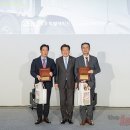 이동형 수소충전소 제주에너지공사