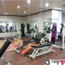 KBI원주복싱짐 이미지