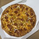 파파존스피자 대신점 | KT 2월 달달혜택 - 파파존스 방문 포장 50% 할인 쿠폰 사용 후기