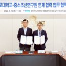 중소조선연구원