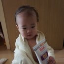 아기태열,침독,아토피엔 트루디침독크림이 최고네요! 안전한 유아화장품.