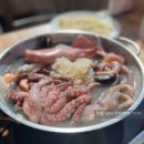 왕칼국수 이미지