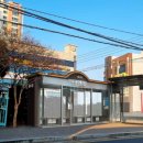 스마트버스정류장 이미지