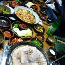 풀향기 손칼국수