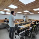 채움 작은도서관 이미지