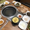 탁갈비 이미지