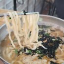 모라식당 | 부산 가성비 식당, 모라역 칼국수 7천 원으로 배부르게 먹은 후기