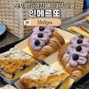 베리트케이크 | 목포 평화광장 베이커리 카페 인헤르또 | 소금빵 크로와상 맛집