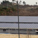 진흥태양광발전소 이미지