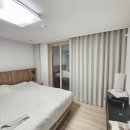 좌동순환로 480 | 해운대 커튼 블라인드 교체 후기 달라진 햇빛 차단 효과 분석