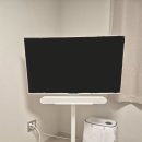 703 | 삼탠바이미 M7 S43DM703 43인치 화이트 후기 [내돈내산]
