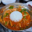 울릉도 물회 횟집 이미지