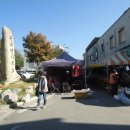 둔내면재래시장 이미지