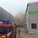 평택지역화학노동조합 | 왜 또 공장 화재인가? 안성·평택 연쇄 화재의 진짜 원인 해부