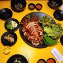 원할머니보쌈먹골역점 - 중랑구 공릉로 6 | [먹골역 족발] 원할머니보쌈 족발 부드러운 족발 후기