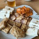 소현재J동 | 홍천 비콘힐스cc 1박 2일 라운딩 후기(+골프텔 소현재 숙박 후기)