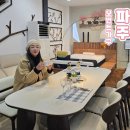 라이브유통 | 파주 원조 유튜버 가구점 99만원 특가 스윙소파 침대 라이브쇼 직관