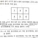 (고2 3월 모의고사 17번) 경우의 수 이미지